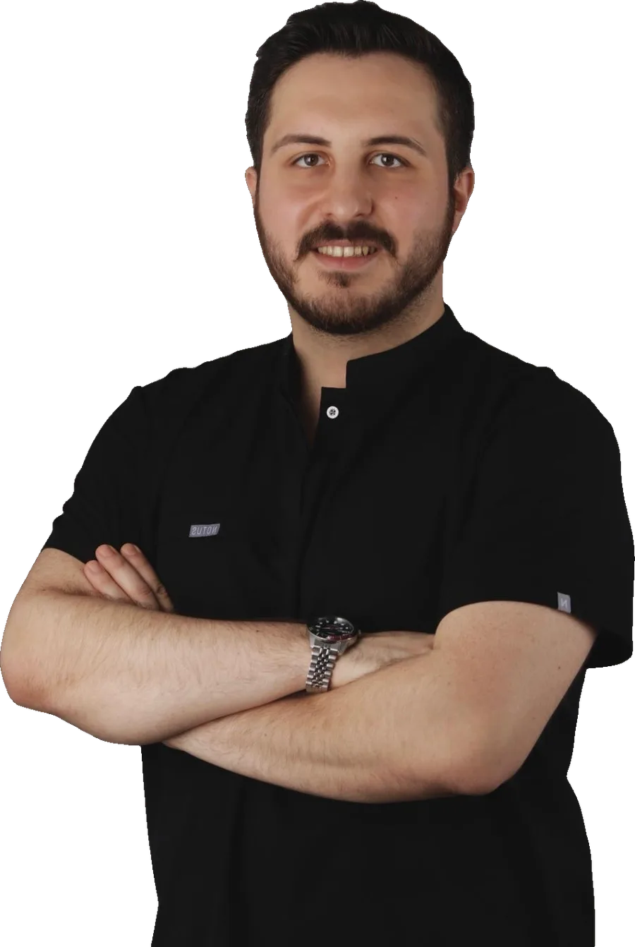Diş Hekimi Muratcan Dilki